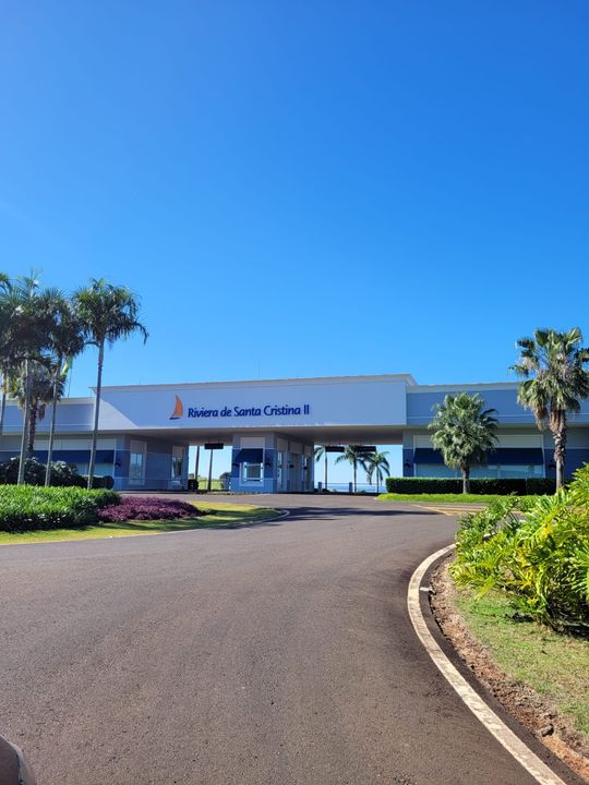 Foto - Itaí - Riviera de Santa Cristina II